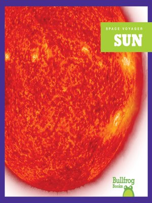 cover image of Sun